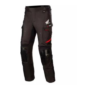 Pantalon Alpinestar Andes V3 negro Honda